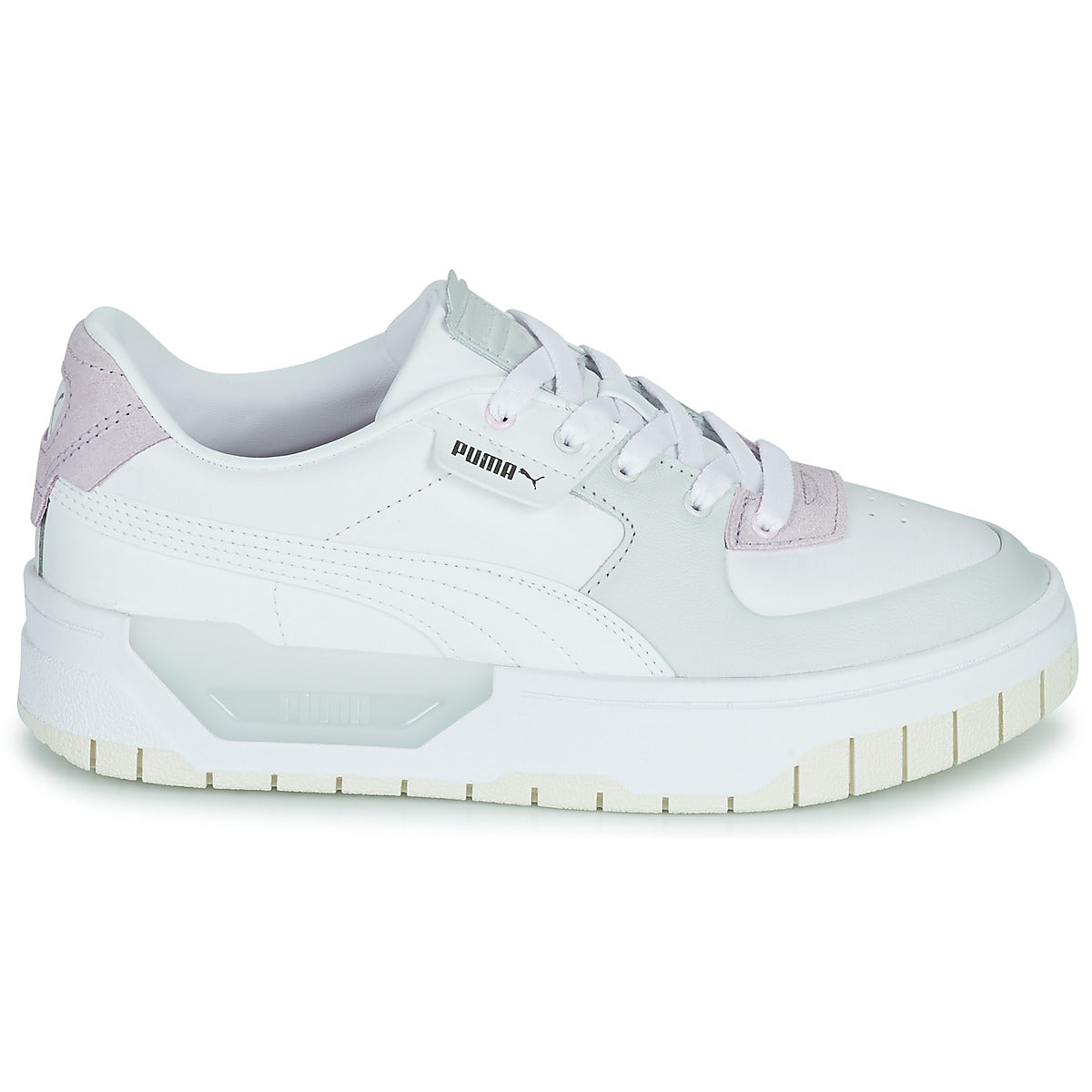 Sneakers basse Donna Puma Cali Dream Wns Bianco