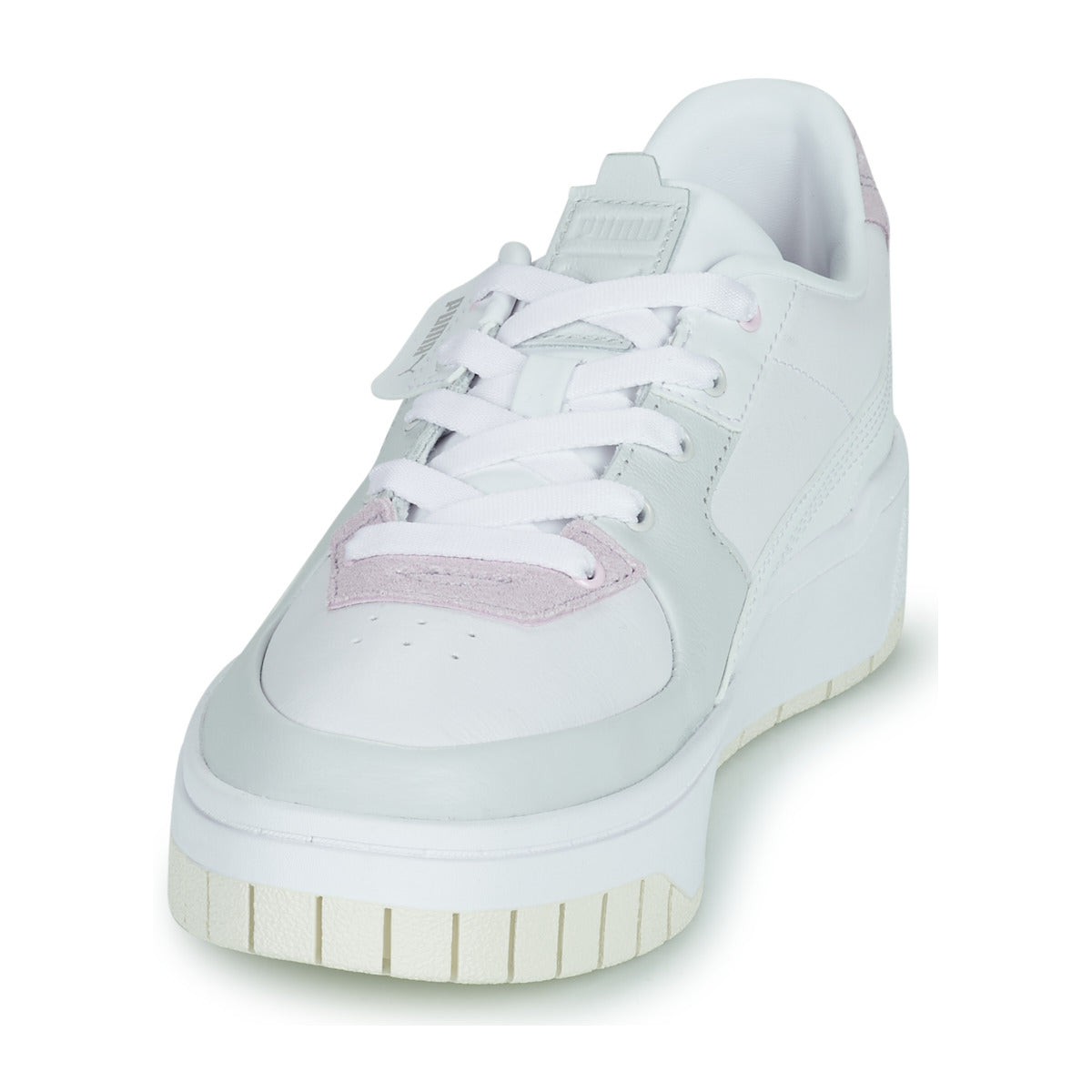 Sneakers basse Donna Puma Cali Dream Wns Bianco