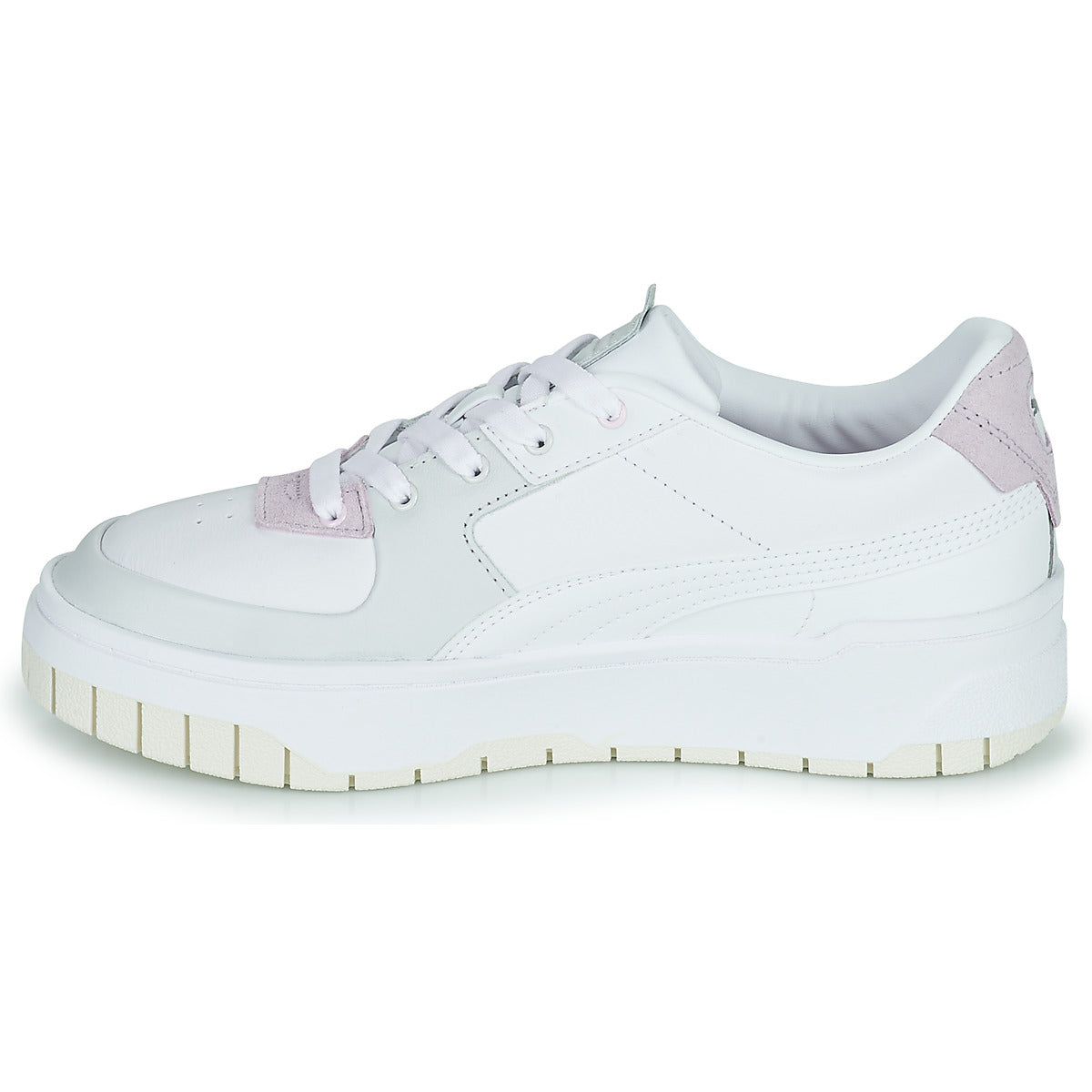 Sneakers basse Donna Puma Cali Dream Wns Bianco