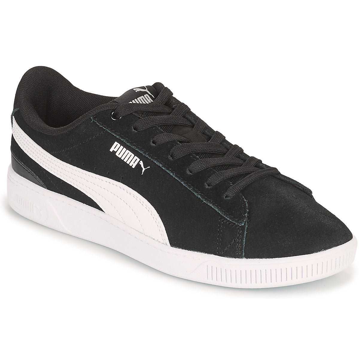 Sneakers basse Donna Puma Vikky v3 Nero
