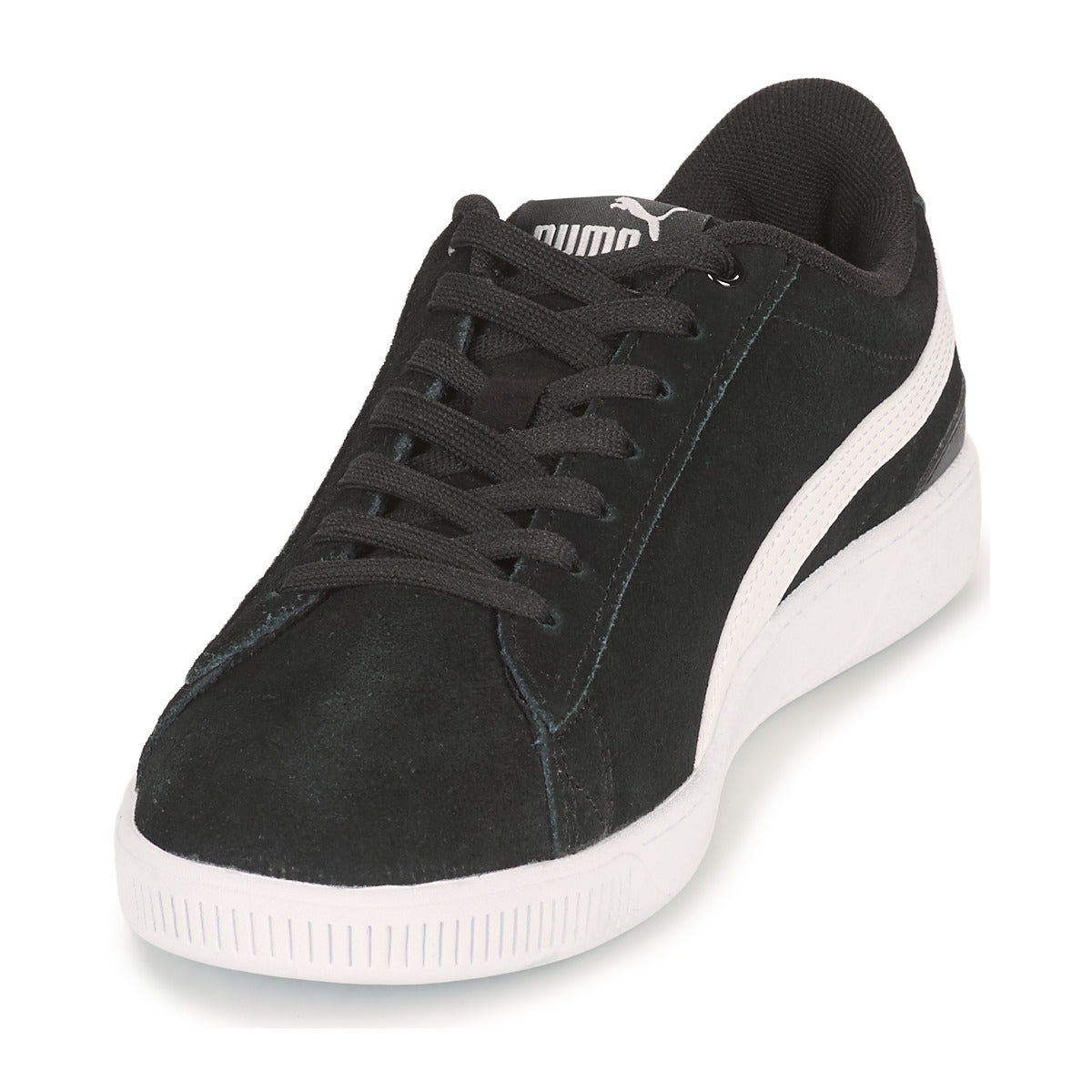 Sneakers basse Donna Puma Vikky v3 Nero