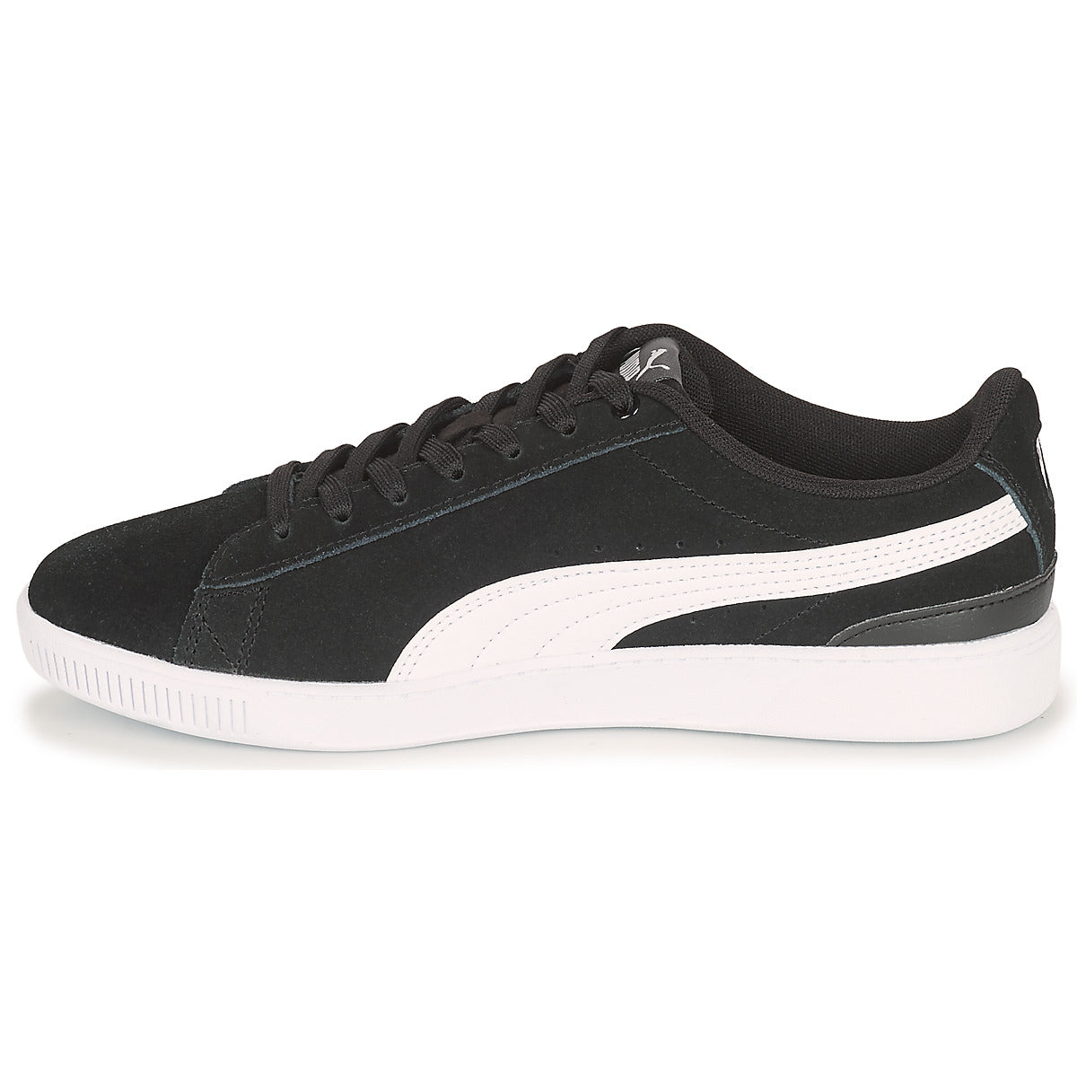 Sneakers basse Donna Puma Vikky v3 Nero