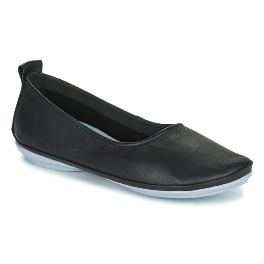 Ballerine Donna Camper RIGN Nero