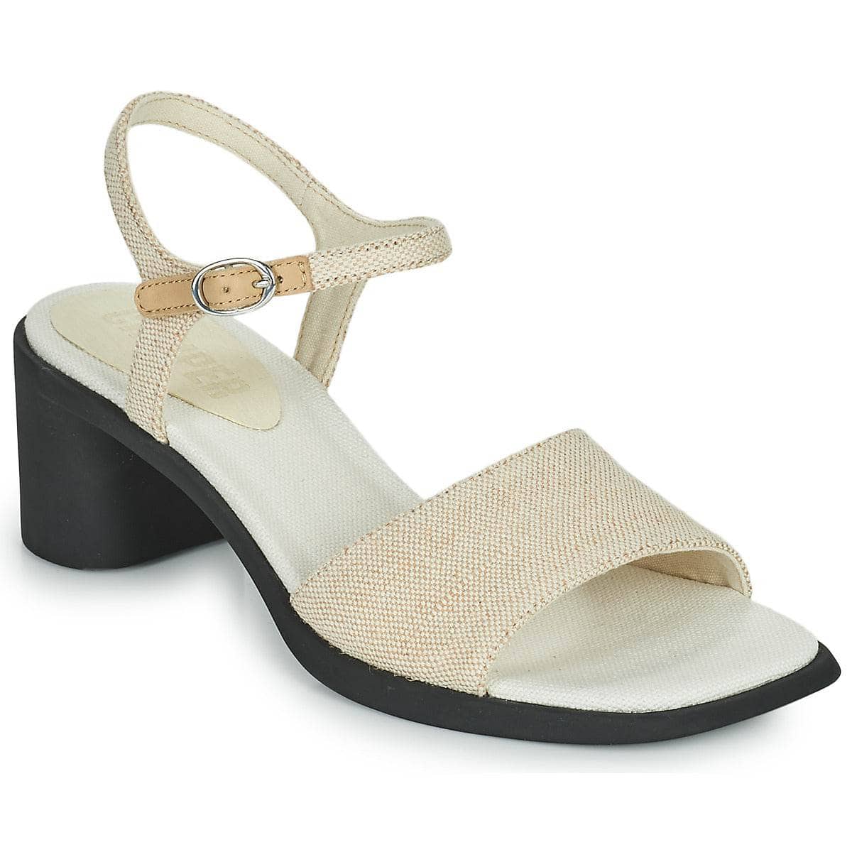 Sandali Donna Camper MDAS Beige
