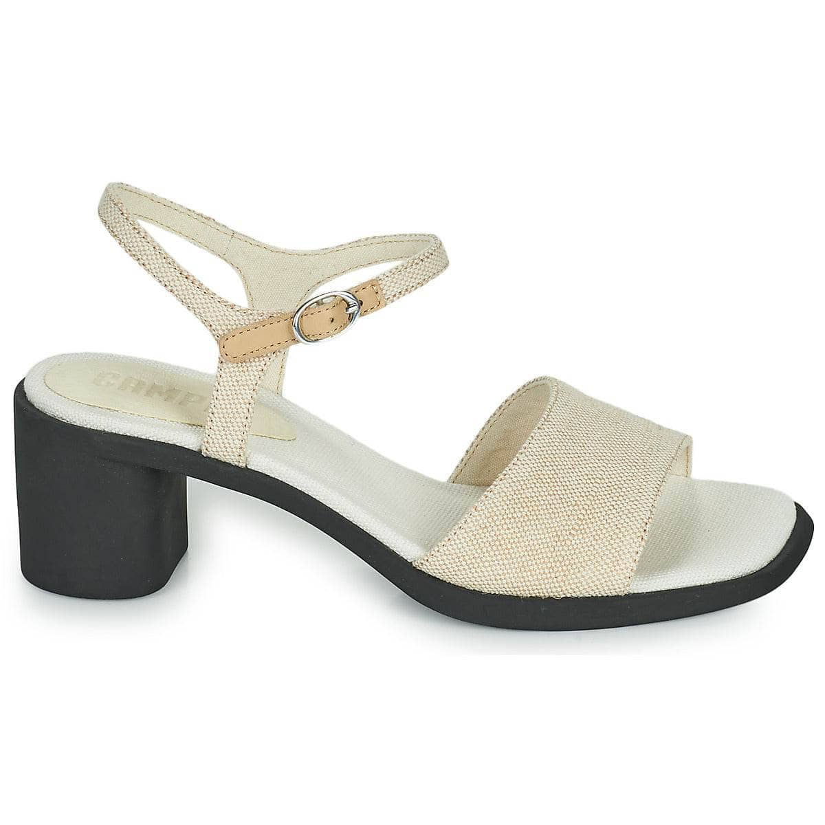 Sandali Donna Camper MDAS Beige