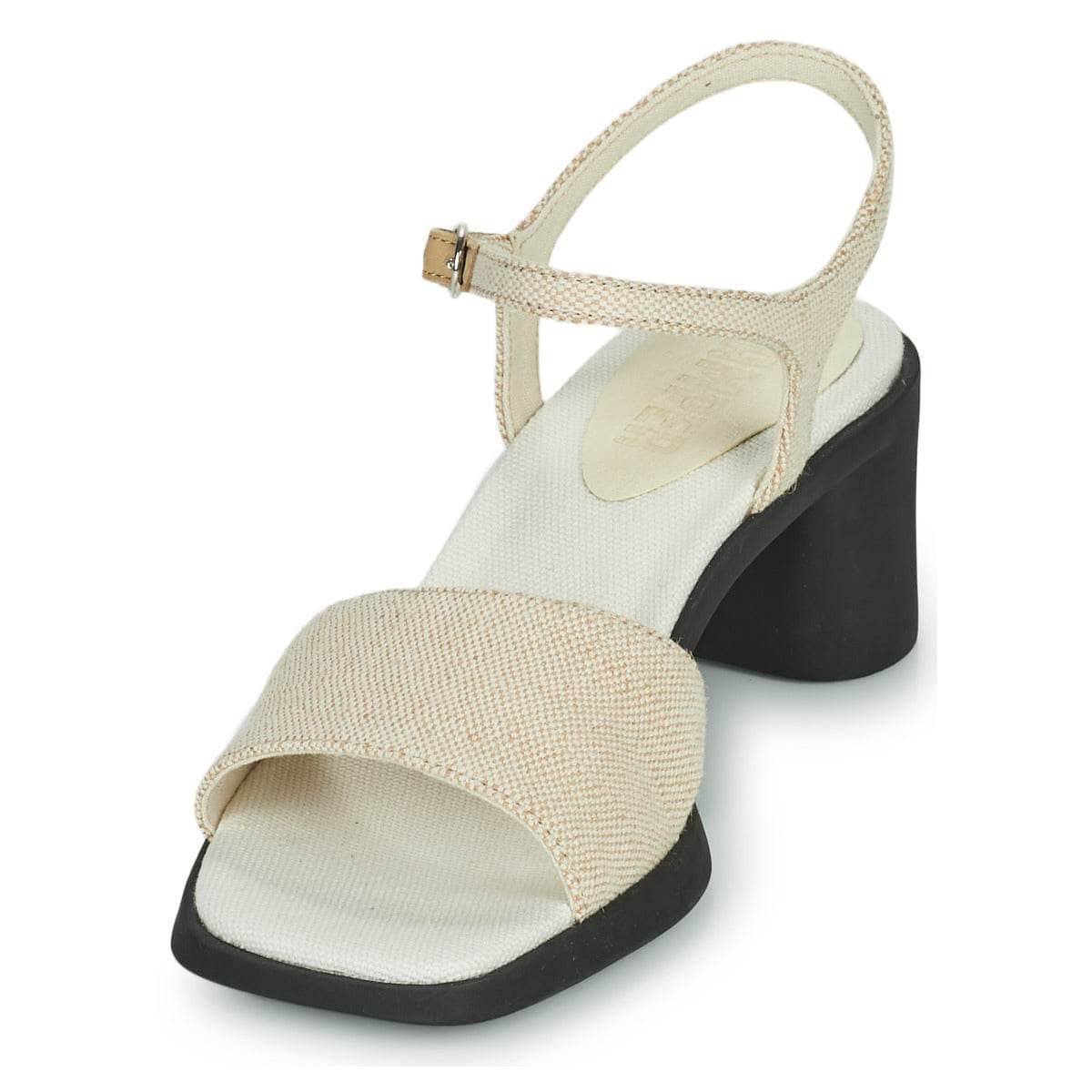 Sandali Donna Camper MDAS Beige