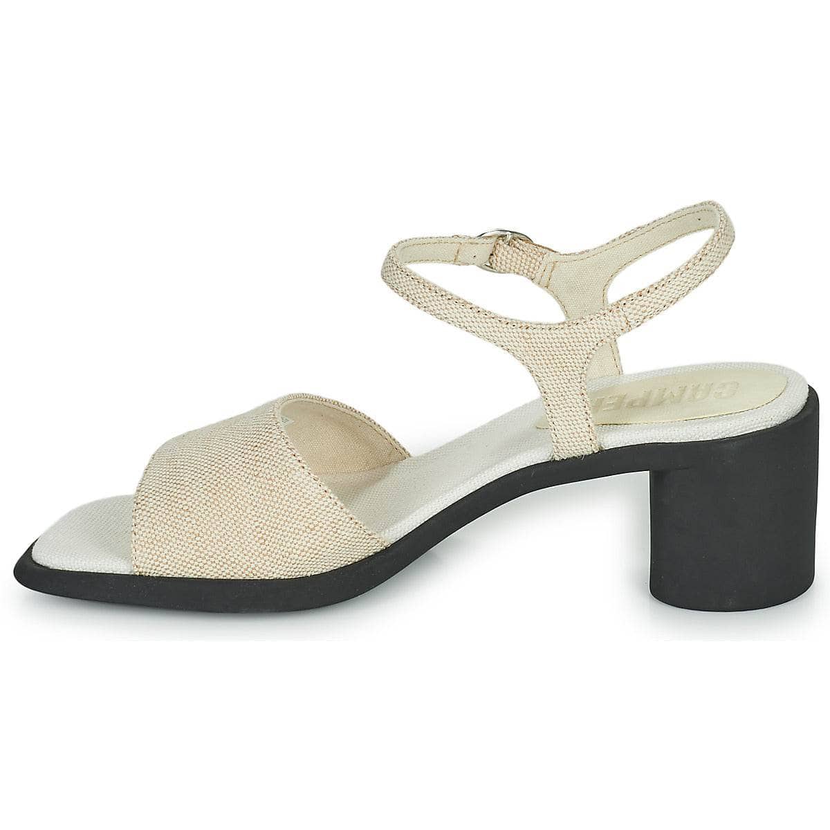 Sandali Donna Camper MDAS Beige
