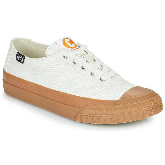 Sneakers basse Donna Camper CMSN Bianco