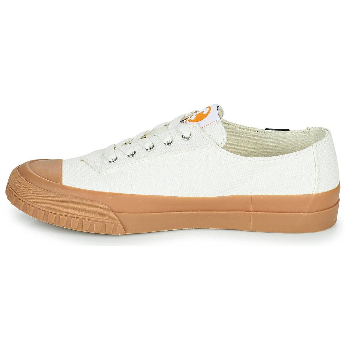 Sneakers basse Donna Camper CMSN Bianco
