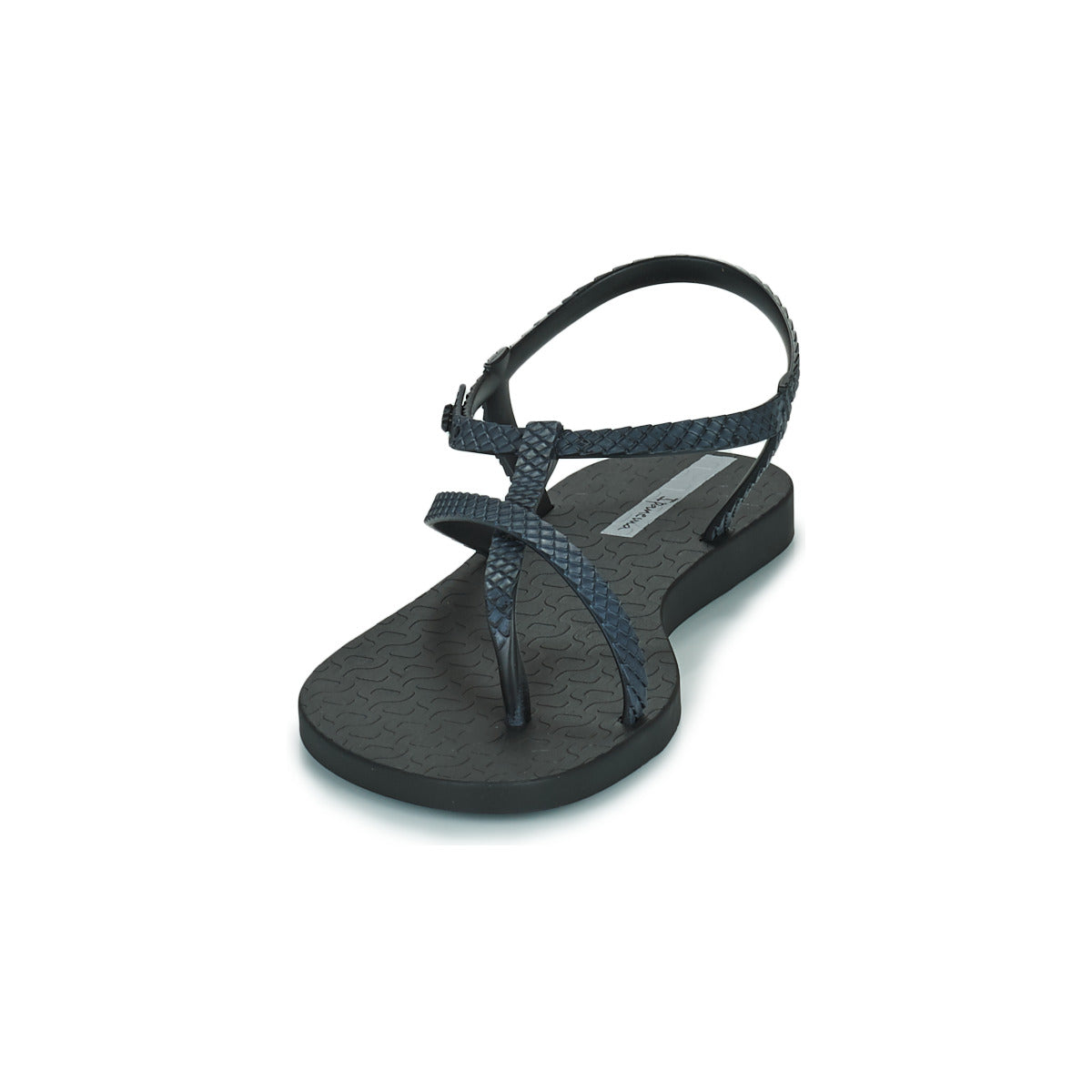 Sandali Donna Ipanema  IPANEMA CLAS WISH II FEM  Nero
