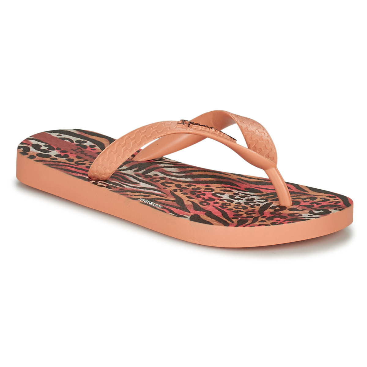 Infradito bambini ragazza Ipanema  IPANEMA TEMAS X KIDS  Beige