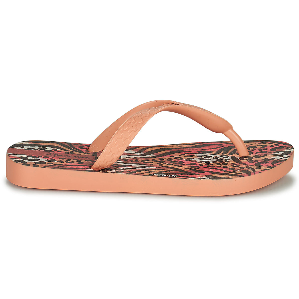 Infradito bambini ragazza Ipanema  IPANEMA TEMAS X KIDS  Beige