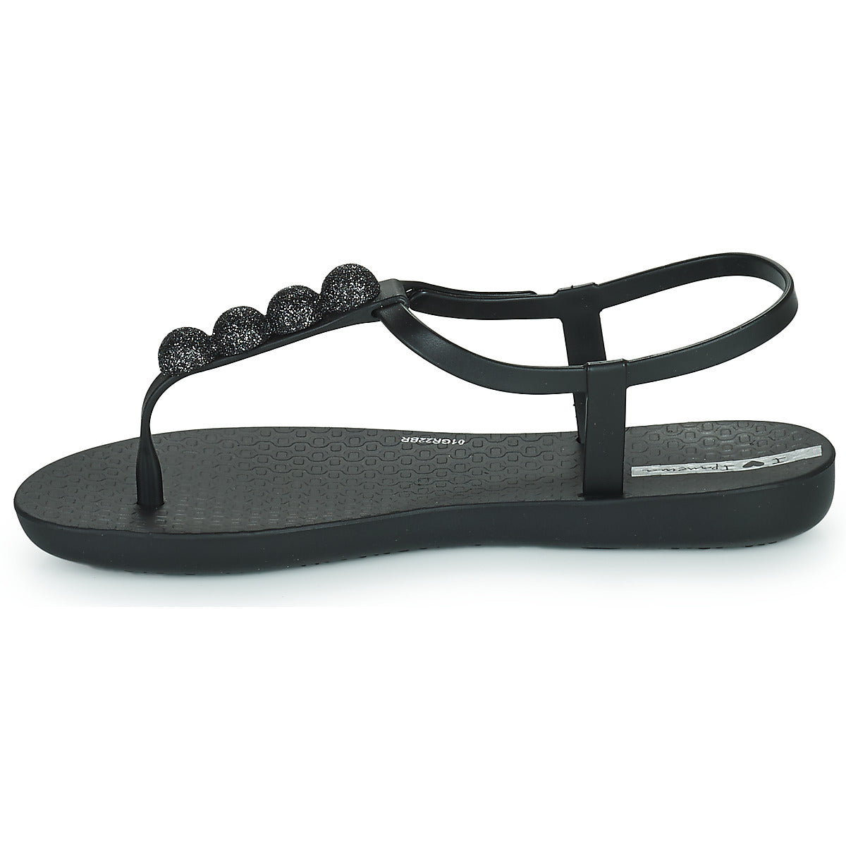 Sandali bambini ragazza Ipanema IPANEMA CLASS GLOW KIDS Nero