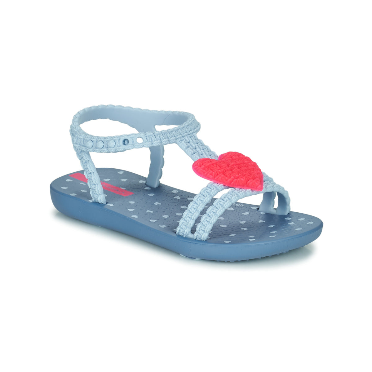 Sandali bambini ragazza Ipanema MY FIRST IPANEMA BABY Blu