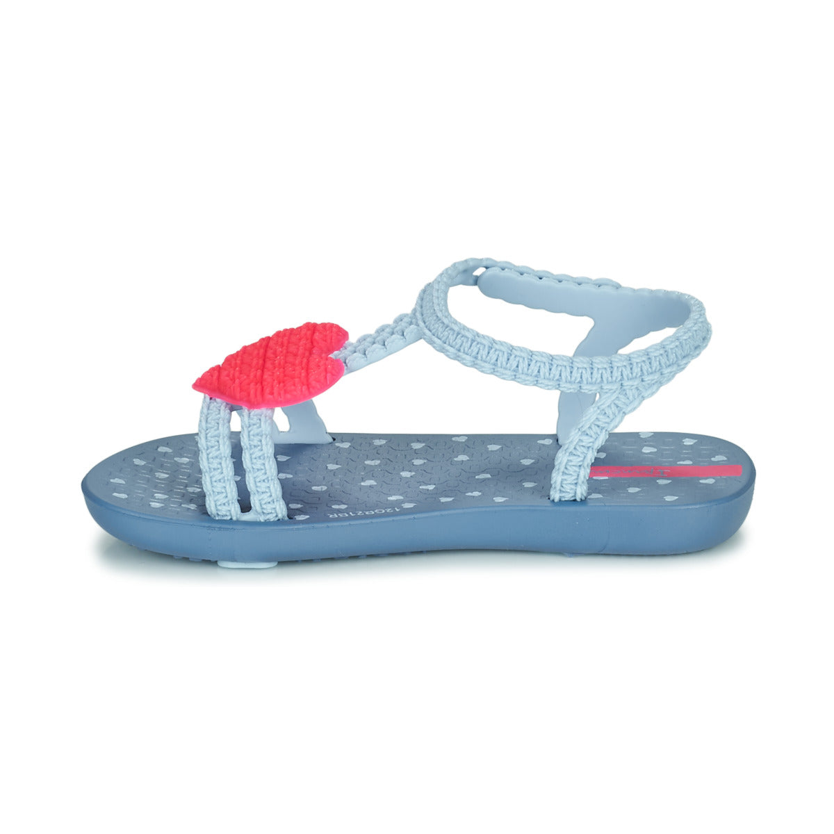 Sandali bambini ragazza Ipanema MY FIRST IPANEMA BABY Blu