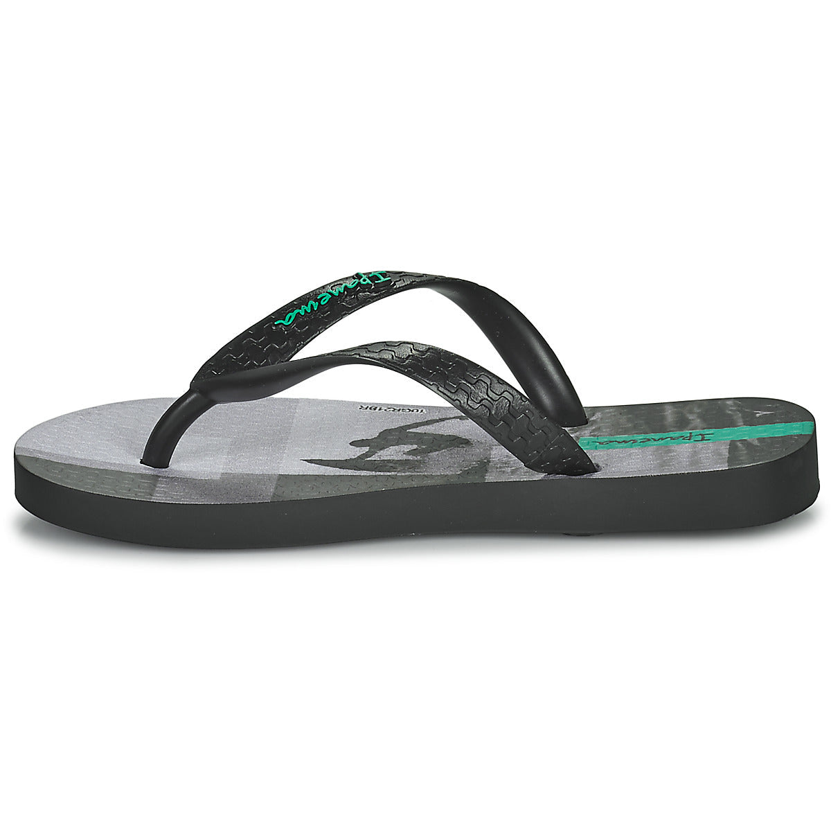 Infradito bambini ragazzo Ipanema IPANEMA CLASSIC X KIDS Nero