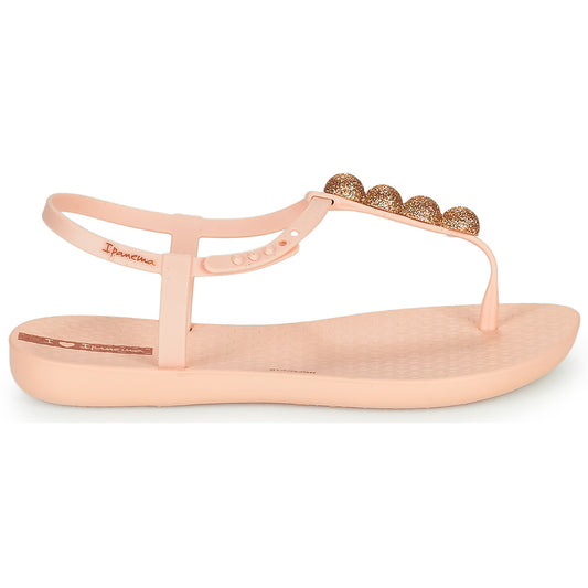 Sandali bambini ragazza Ipanema  IPANEMA CLASS GLOW KIDS  Rosa