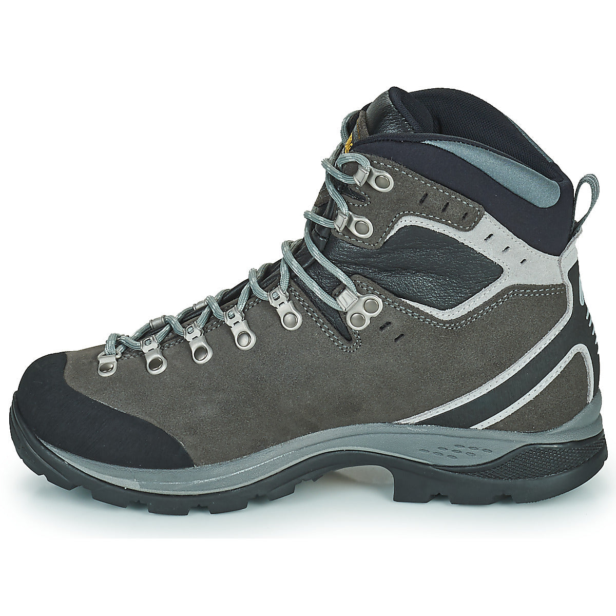 Scarpe da trekking Uomo Asolo GREENWOOD EVO GV Grigio