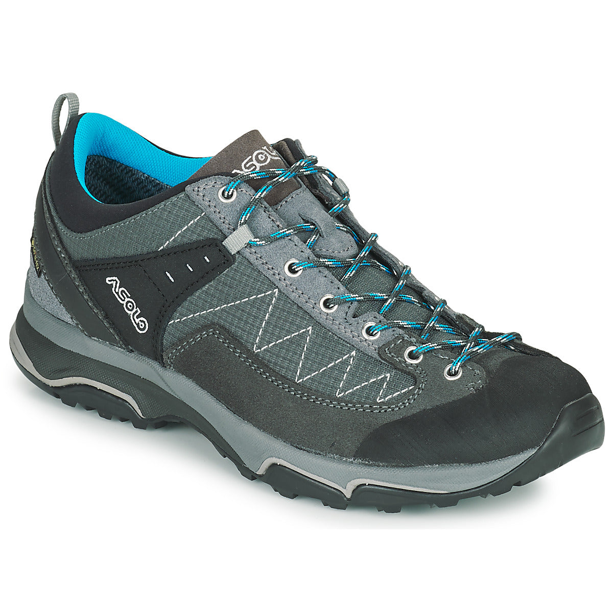 Scarpe da trekking Donna Asolo PIPE GV Grigio