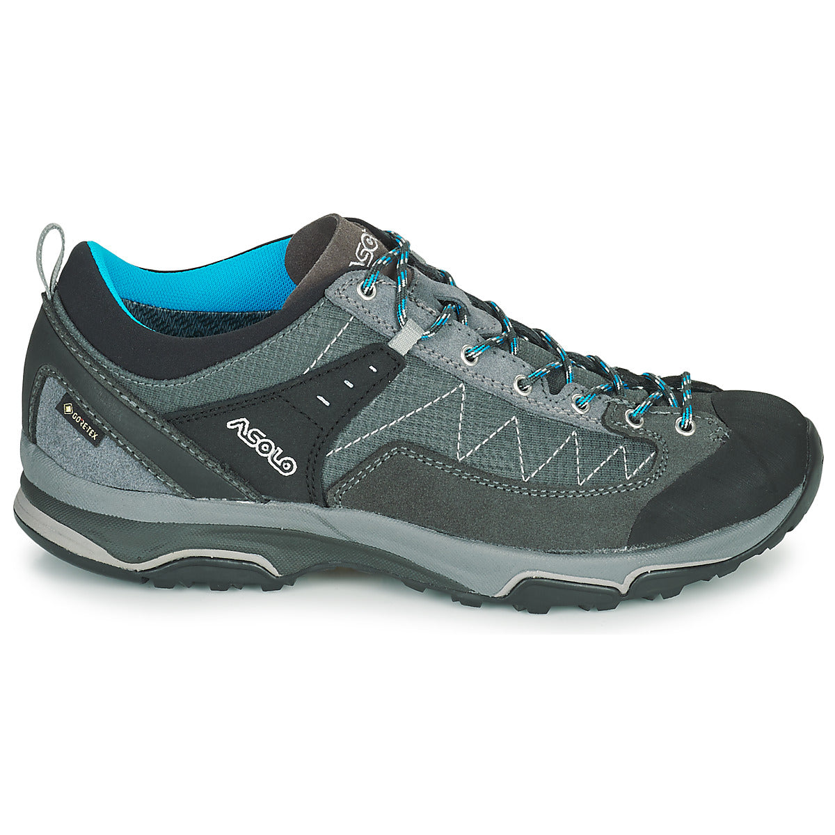 Scarpe da trekking Donna Asolo PIPE GV Grigio