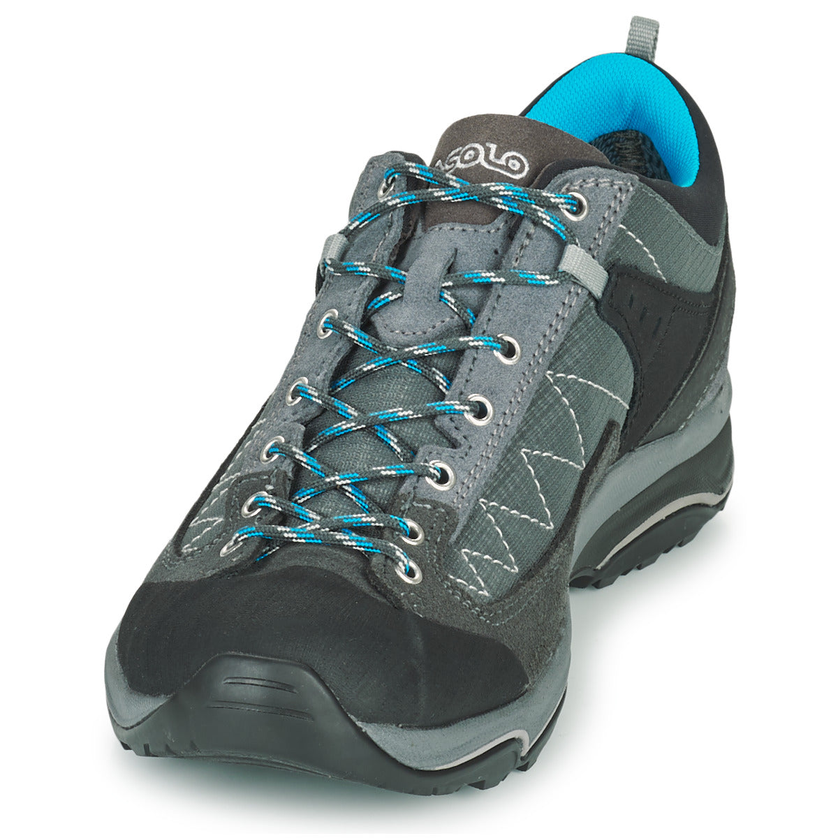 Scarpe da trekking Donna Asolo PIPE GV Grigio