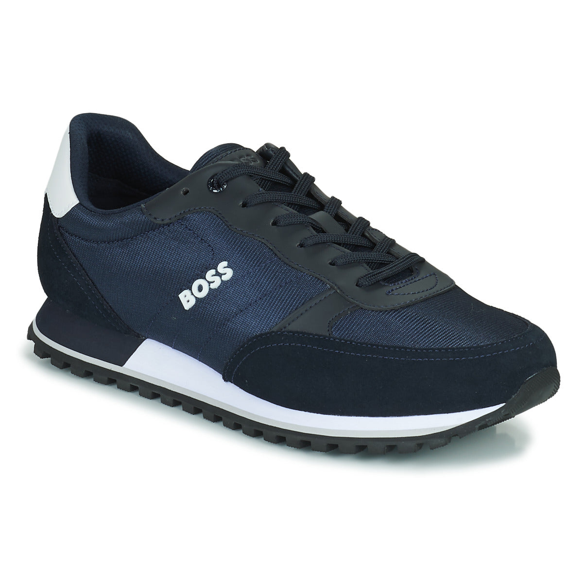 Sneakers Uomo BOSS  Parkour-L_Runn_nymx  Blu