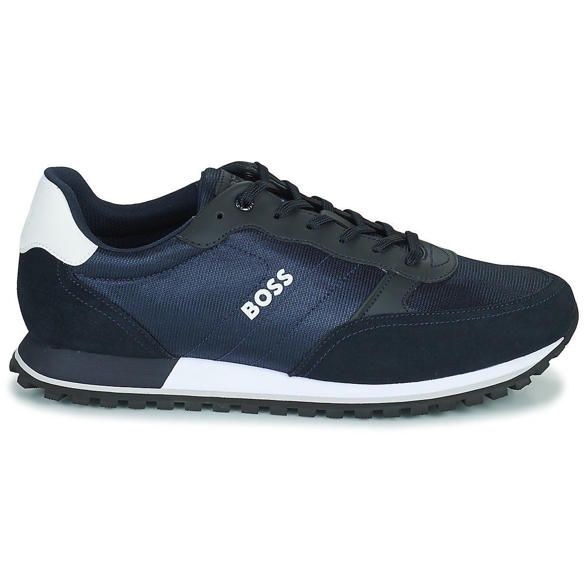 Sneakers Uomo BOSS  Parkour-L_Runn_nymx  Blu