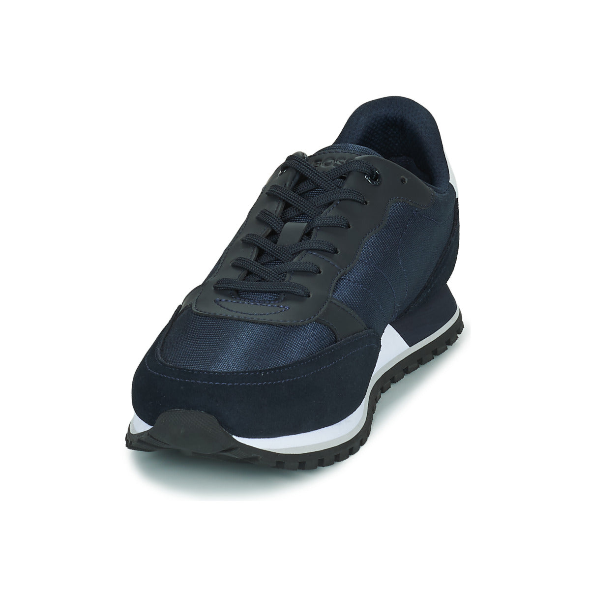Sneakers Uomo BOSS  Parkour-L_Runn_nymx  Blu