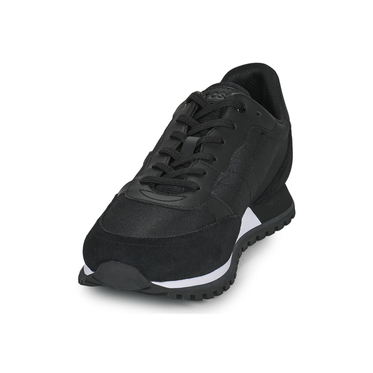 Sneakers Uomo BOSS  Parkour-L_Runn_nymx  Nero