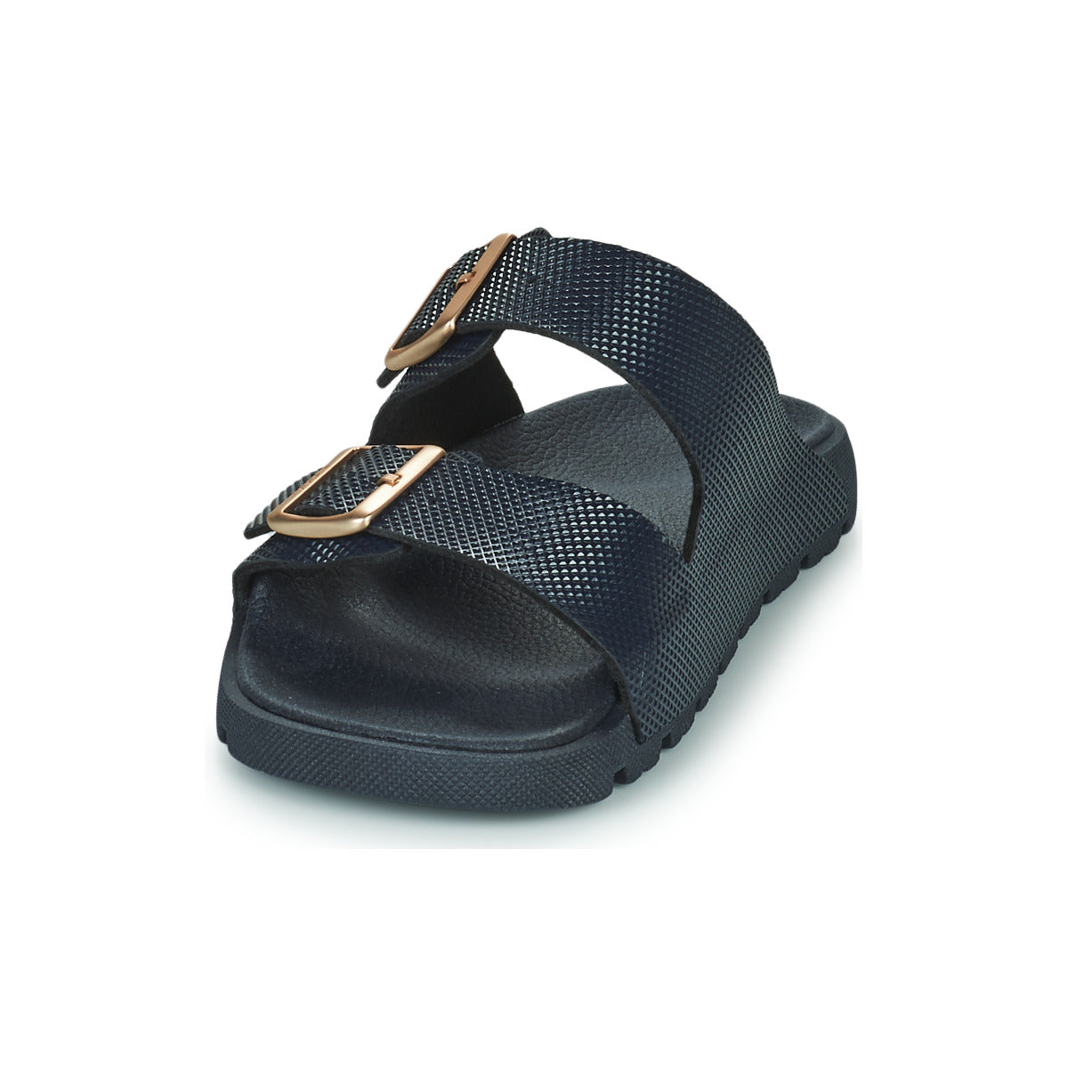 Scarpe Uomo BOSS  Surfley_Sand_dmprmt  Blu