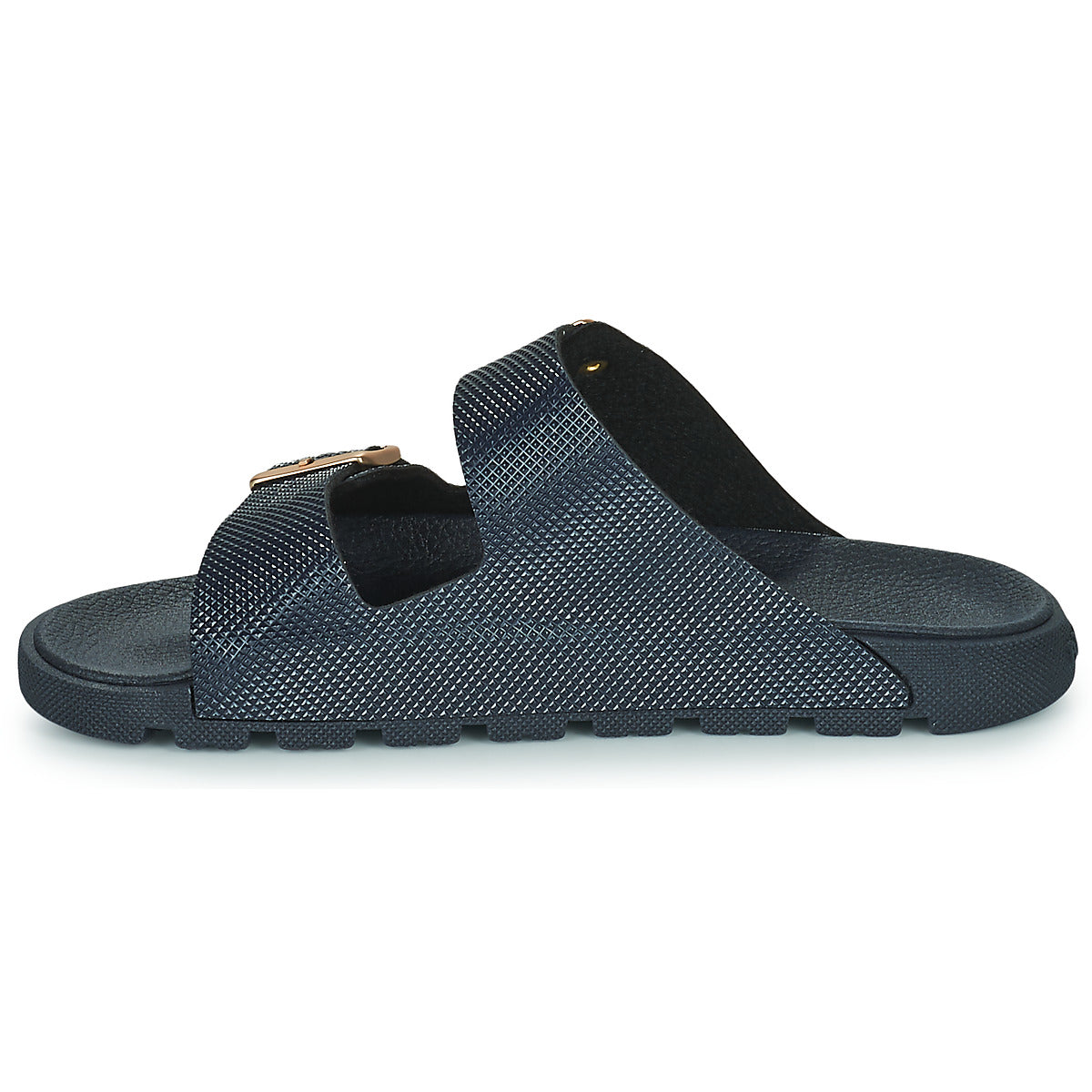 Scarpe Uomo BOSS  Surfley_Sand_dmprmt  Blu