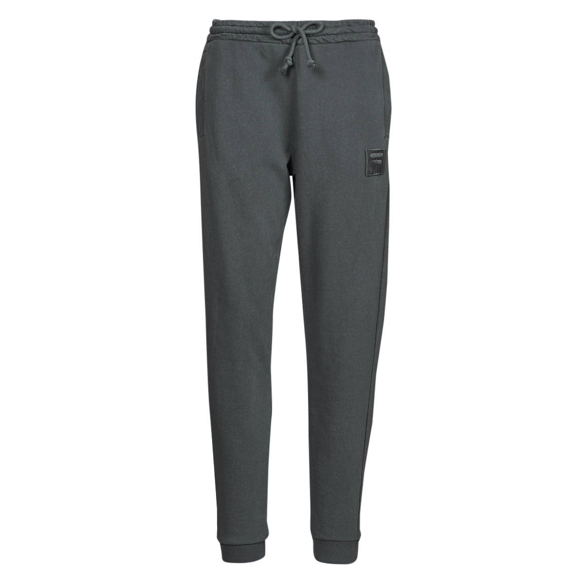 Pantaloni Sportivi Uomo Fila BASTOGNE Nero