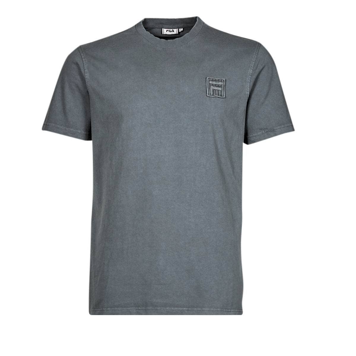 T-shirt Uomo Fila BRUXELLES Grigio