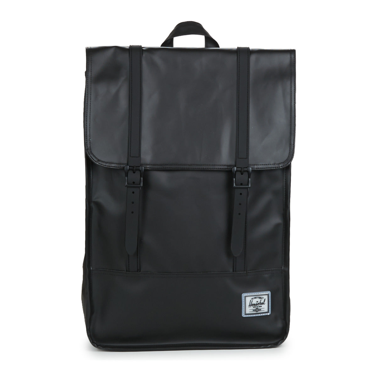 Zaini Uomo Herschel  SURVEY II  Nero