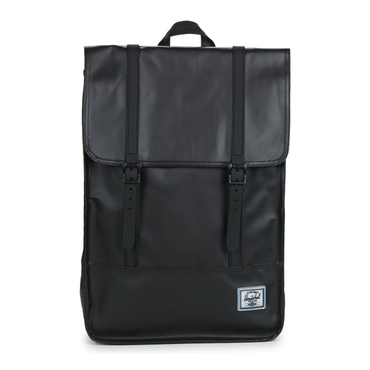 Zaini Uomo Herschel  SURVEY II  Nero