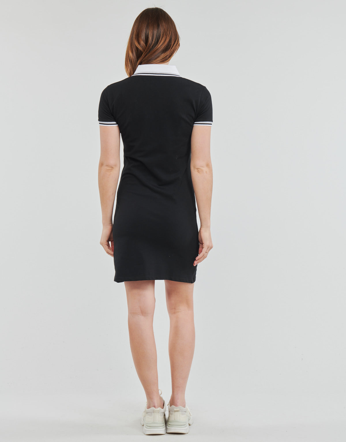 Abito corto Donna Kaporal  KOALI  Nero