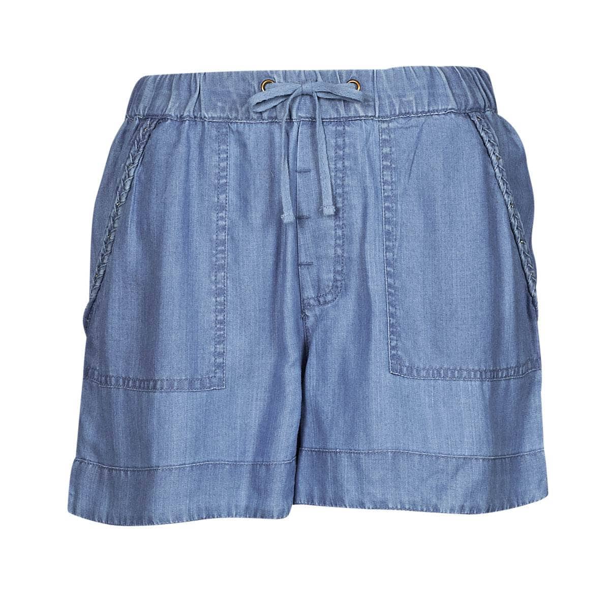 Shorts Donna Kaporal PARDI Blu