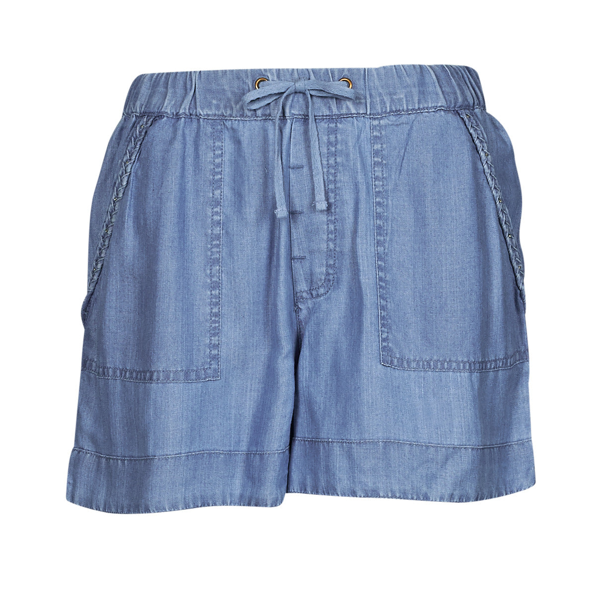 Shorts Donna Kaporal  PARDI  Blu