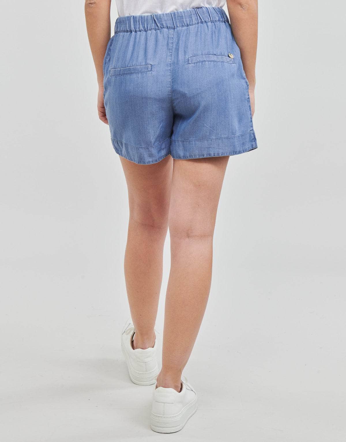 Shorts Donna Kaporal PARDI Blu