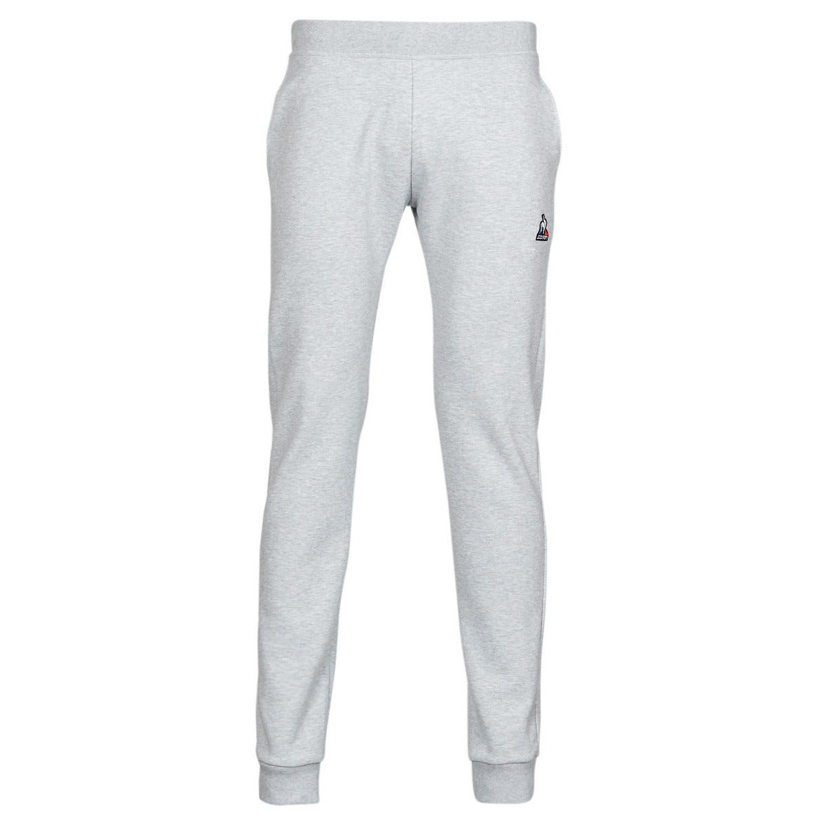 Pantaloni Sportivi Uomo Le Coq Sportif ESS Pant Slim N°2 M Grigio