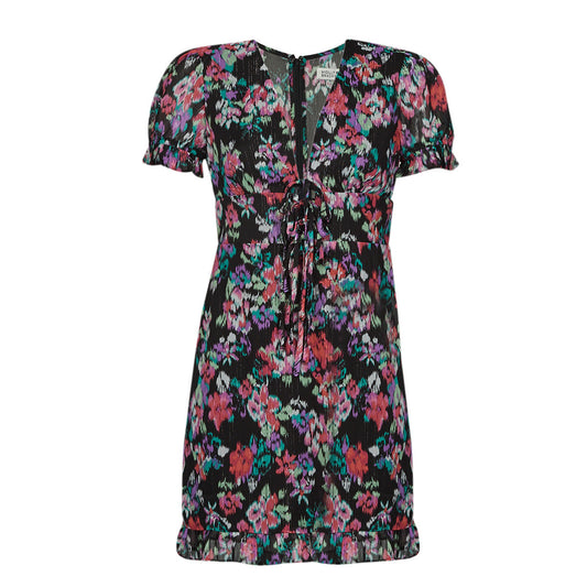 Abito corto Donna Molly Bracken LA1076AE Multicolore