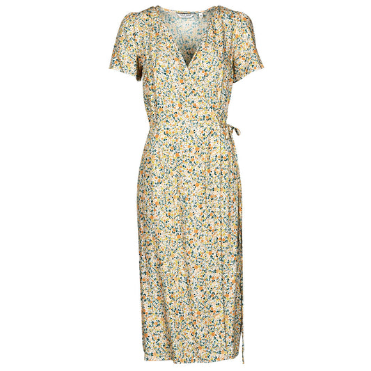 Abito lungo Donna Naf Naf YONDINE Multicolore