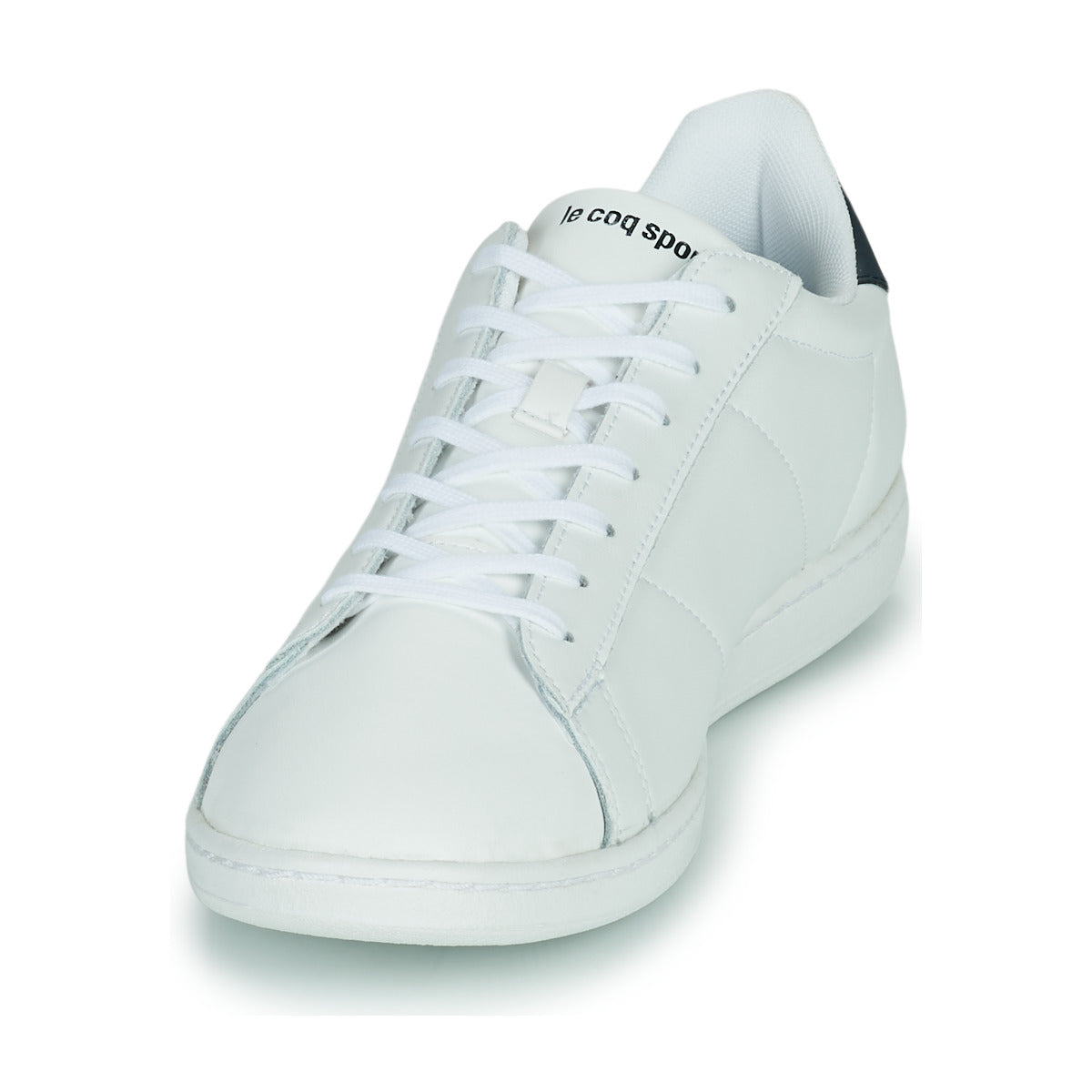 Sneakers Uomo Le Coq Sportif COURTSET Bianco