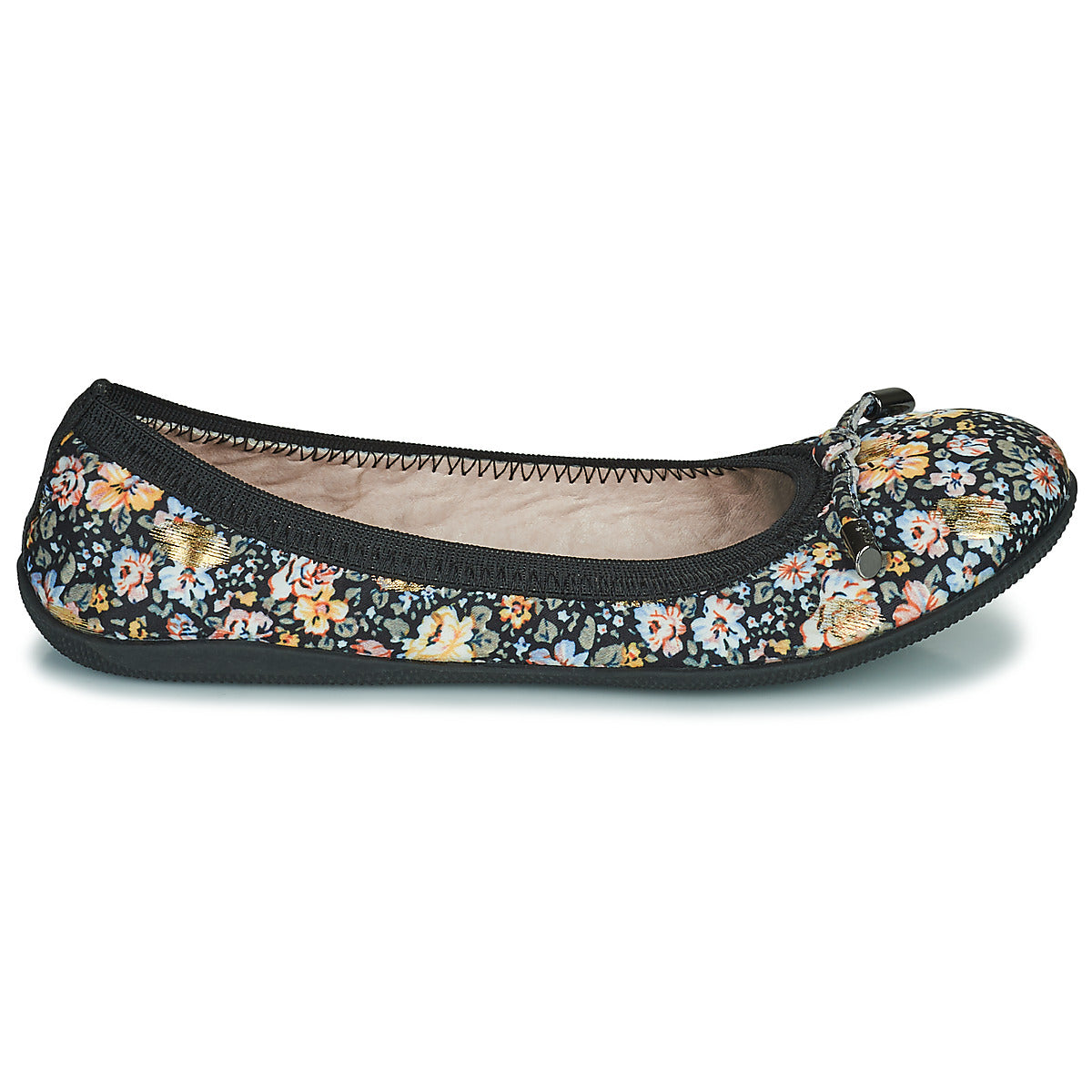 Ballerine Donna Les Petites Bombes AVA Nero