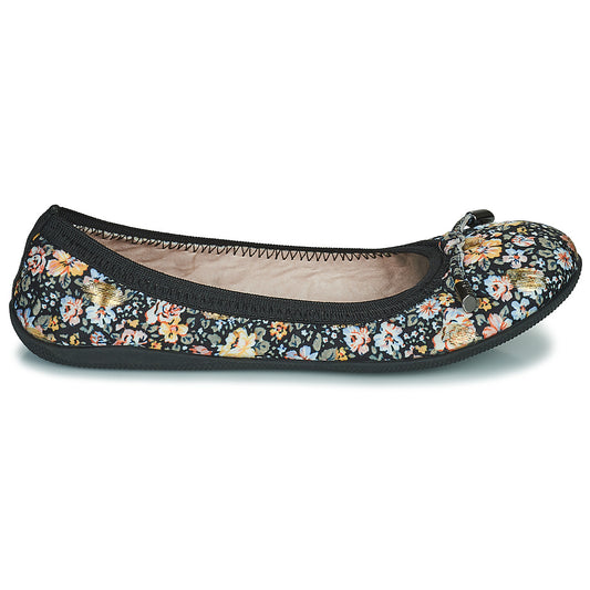 Ballerine Donna Les Petites Bombes AVA Nero