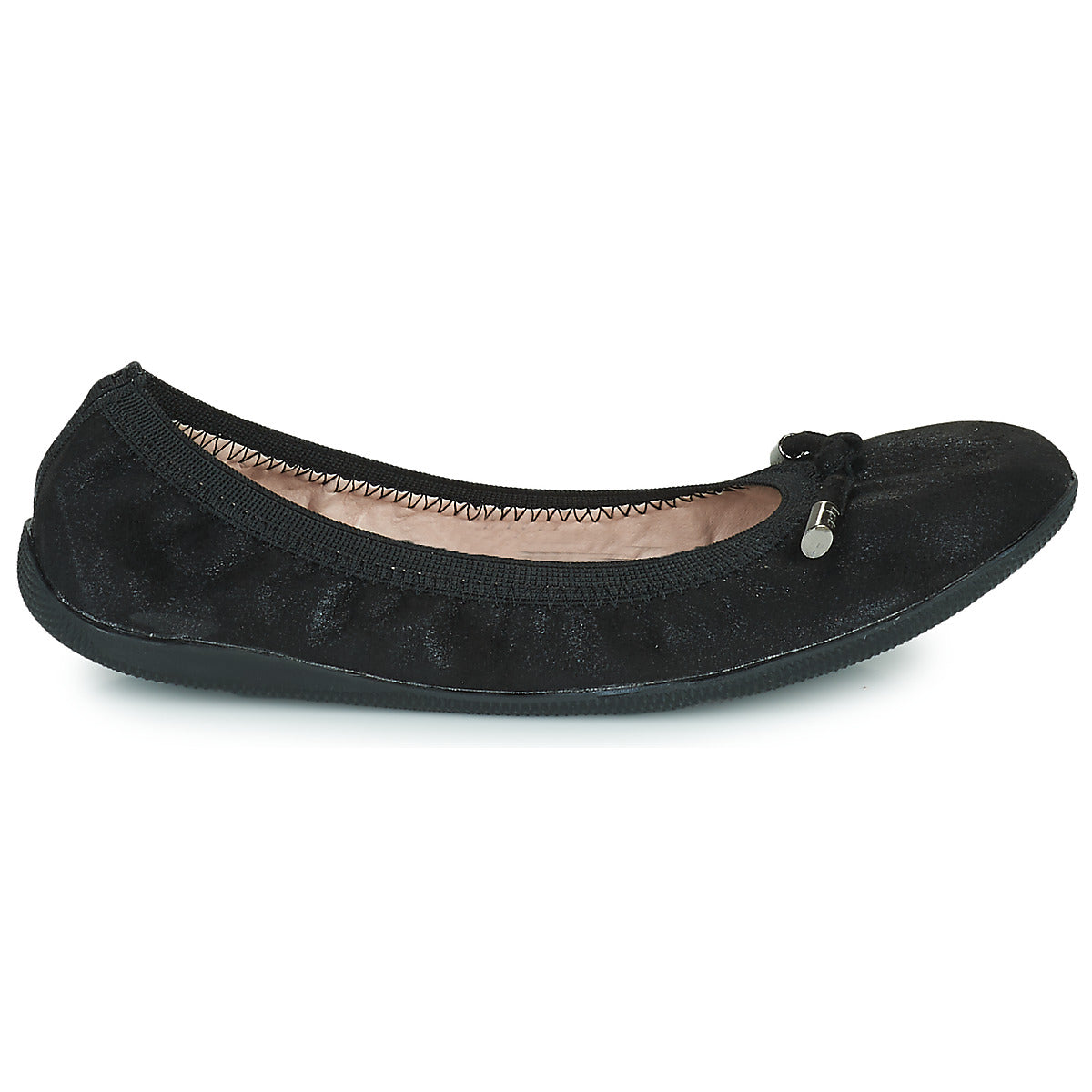Ballerine Donna Les Petites Bombes  AVA  Nero