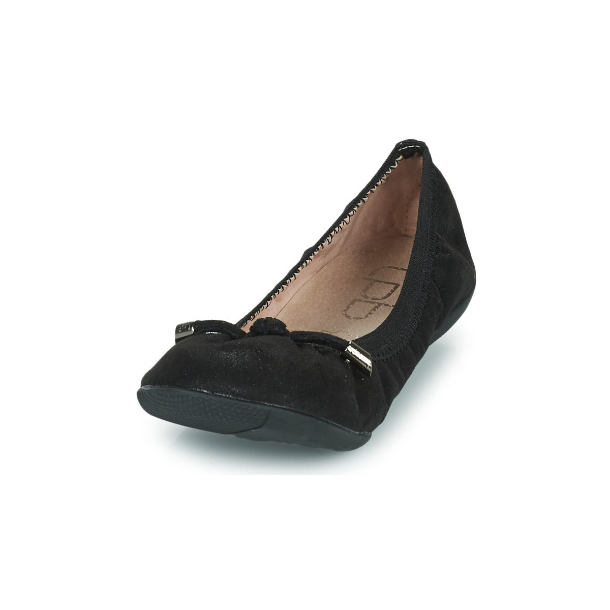 Ballerine Donna Les Petites Bombes AVA Nero