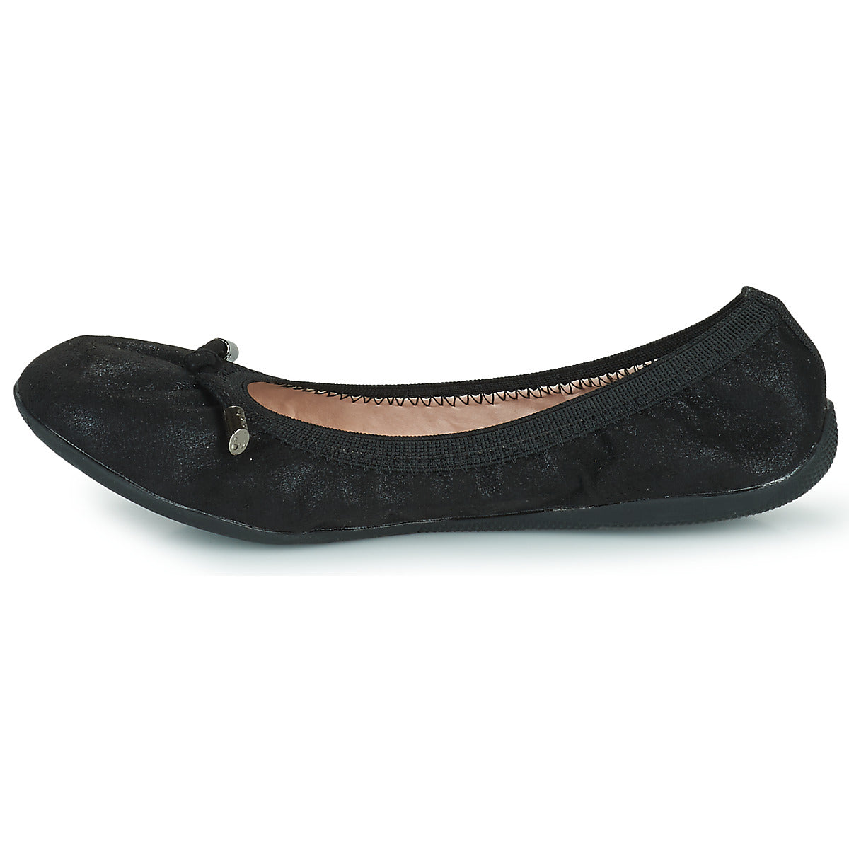 Ballerine Donna Les Petites Bombes  AVA  Nero