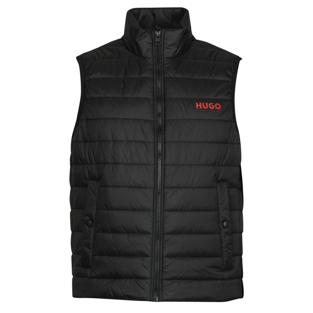 Piumino Uomo HUGO Bentino2221 Nero