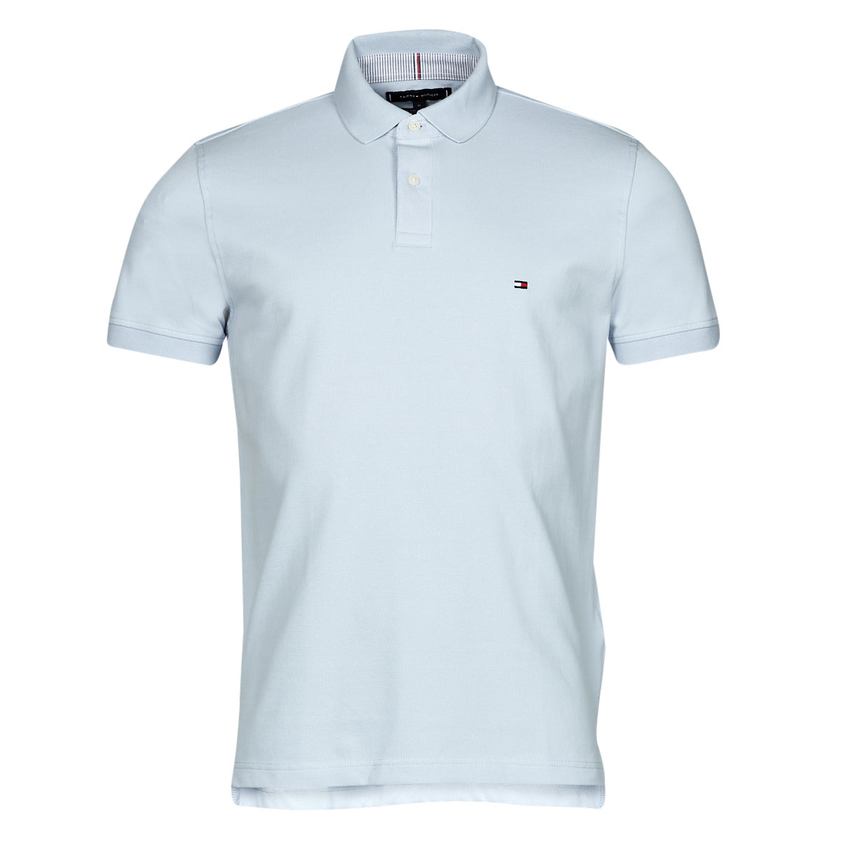 Polo Uomo Tommy Hilfiger  1985 REGULAR POLO  Blu